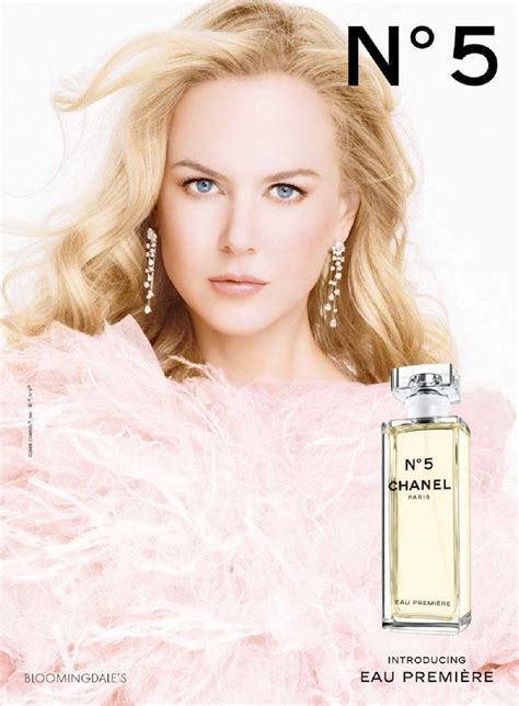 N°5 Eau Première by Chanel » Reviews & Perfume Facts